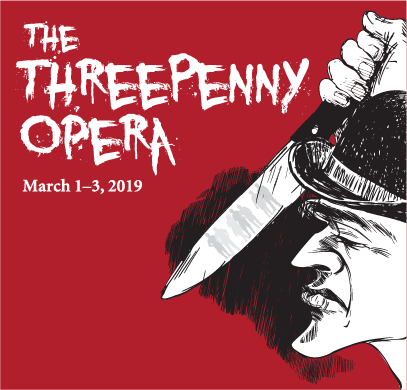 The Threepenny Opera