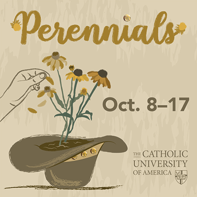 Perennials Oct. 8-17, 2021