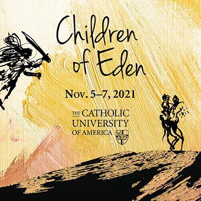 Children of Eden Nov. 5-7, 2021