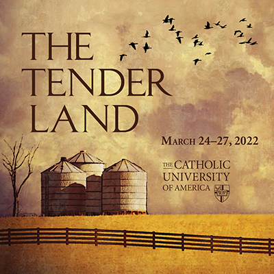 The Tender Land Mar. 24-27, 2022