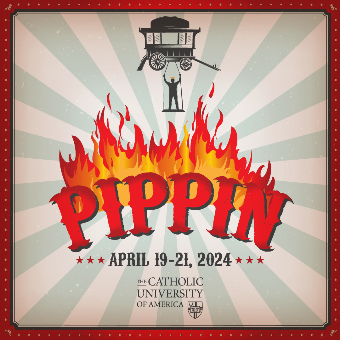 Pippin April 19-21, 2024