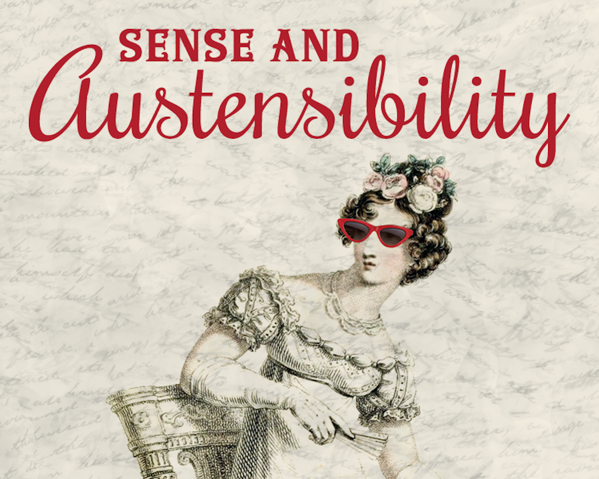 Sense and Austensibility
