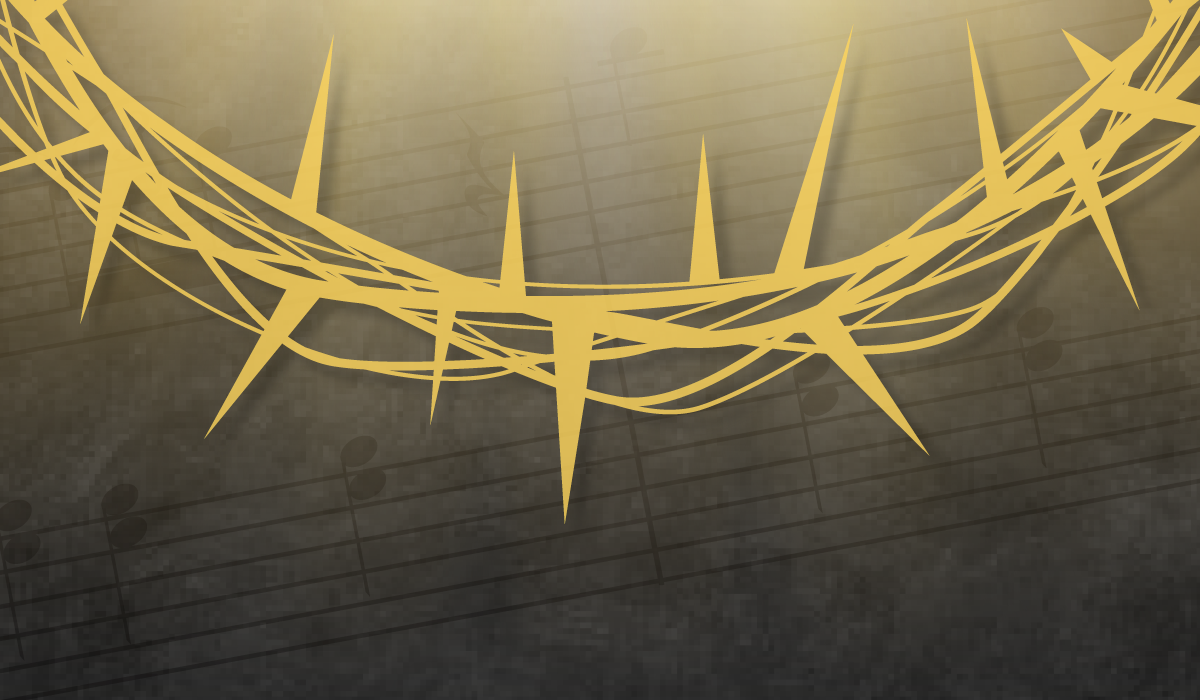 Jesus Christ Superstar