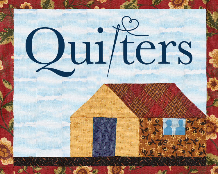 Quilters