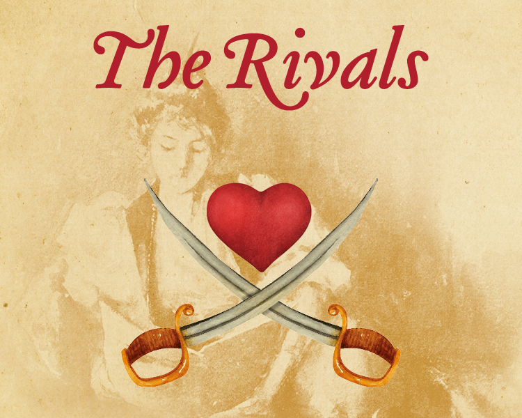 The Rivals, February 20-23